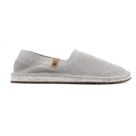 Saola - Sequoia II Light Grey, nachhaltige und vegane Schuhe