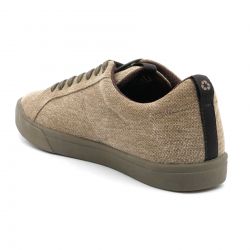 Saola - Veganer Sneaker Cannon Brown