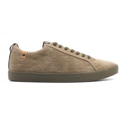 Saola - Veganer Sneaker Cannon Brown