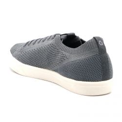 Saola - Veganer Sneaker Cannon Charcoal