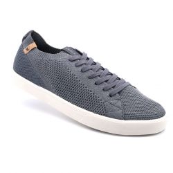 Saola - Veganer Sneaker Cannon Charcoal