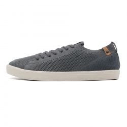 Saola - Veganer Sneaker Cannon Charcoal