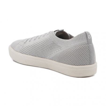 Saola - Cannon Light Grey, nachhaltige und vegane Schuhe