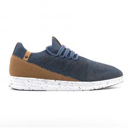 Saola - Tsavo Navy, ökologische und vegane Sneaker