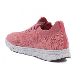 Saola - Tsavo Fadded Rose, ökologische und vegane Sneaker