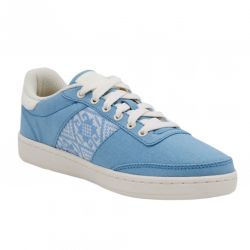 N’go - Saigon Vegan Sky Blue Ba Be, faire und vegane Sneaker