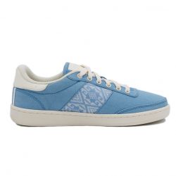 N’go - Saigon Vegan Sky Blue Ba Be, faire und vegane Sneaker