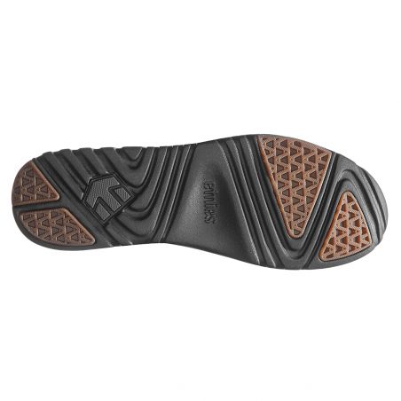 Etnies - Scout Black 544, vegane Sportschuhe