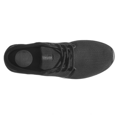 Etnies - Scout Black 544, vegane Sportschuhe