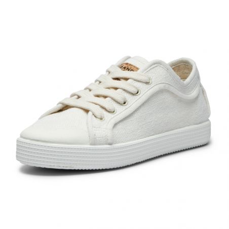 Grand Step Shoes - Aari Offwhite, veganer Sneaker