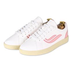 Genesis - G-Helá Cactus Pastel Rose, nachhaltige und vegane Sneaker