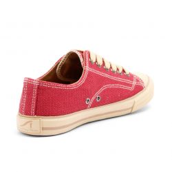 Grand Step Shoes - Marley Beere, Hanf Sneaker, vegan