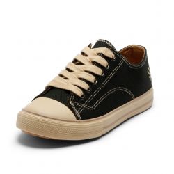 Grand Step Shoes - Marley Taupe, Hanf Sneaker