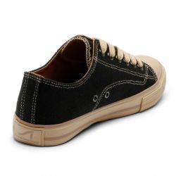 Grand Step Shoes - Marley Taupe, nachhaltige und vegane Sneaker