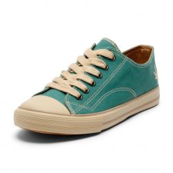 Grand Step Shoes - Marley Seagreen, nachhaltige Sneaker