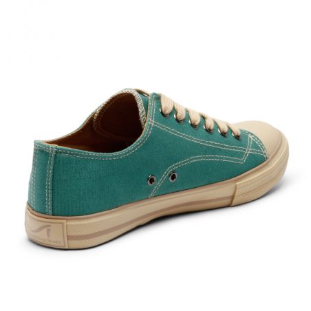 Grand Step Shoes - Marley Seagreen, nachhaltige Sneaker