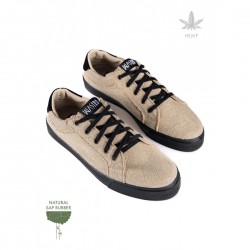 Wasted Shoes - Venice Crudo, veganer Sneaker