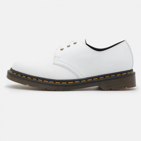 Dr. Martens - 1461 White Kamble, veganer Boot