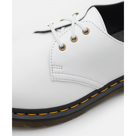 Dr. Martens - 1461 White Kamble, veganer Boot