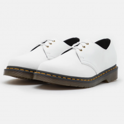 Dr. Martens - 1461 White Kamble, veganer Boot