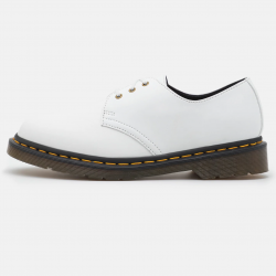 Dr. Martens - 1461 White Kamble, veganer Boot