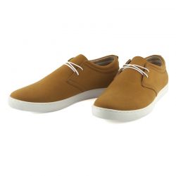 Fairma - Ryan Bioeco Camel, veganer Sneaker für Herren