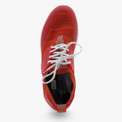 Infinite Running - Infinite One Red, nachhaltige Schuhe