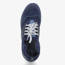 Infinite Running - Infinite One Blue, nachhaltige Schuhe