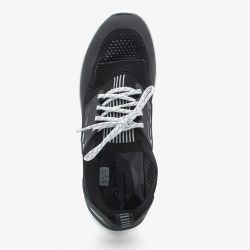 Infinite Running - Infinite One Black, nachhaltige Schuhe