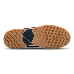 Clae Los Angeles - Joshua White Navy, veganer Sneaker