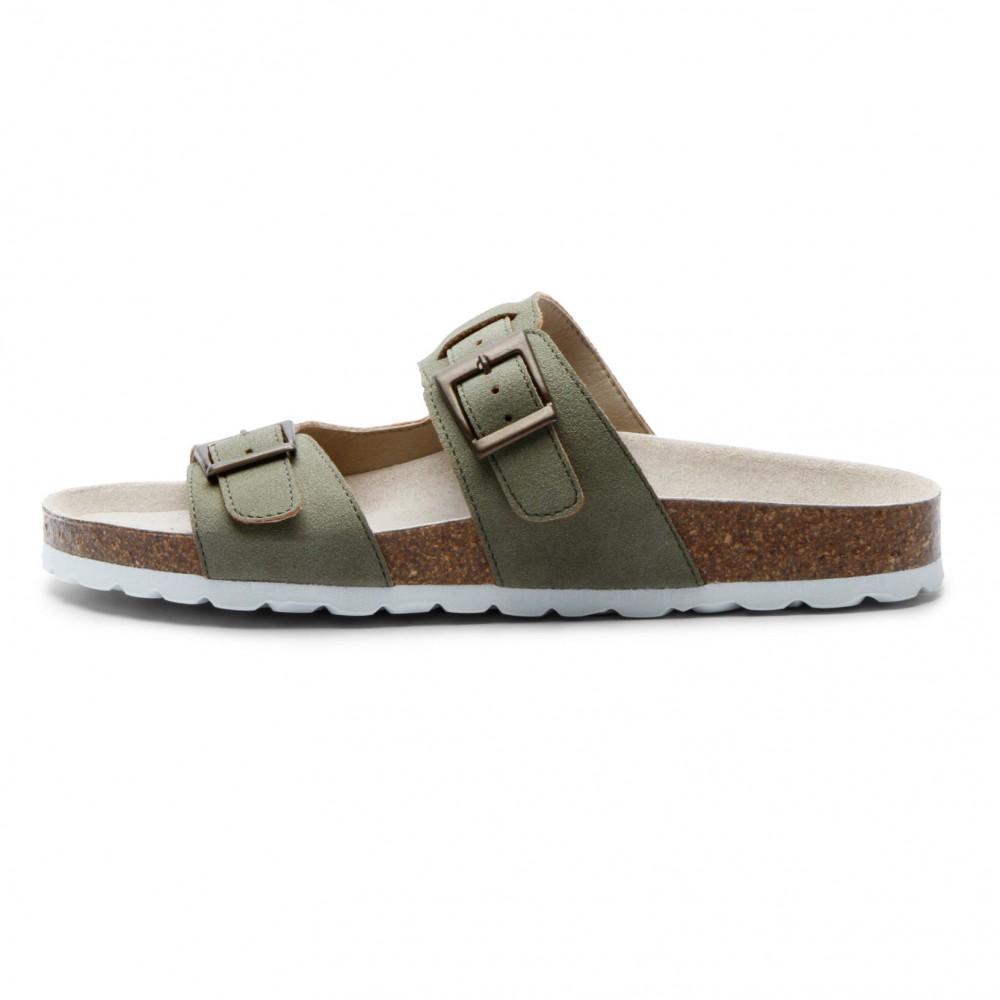 Grand Step Shoes - Luca Salbei, vegane Sandale