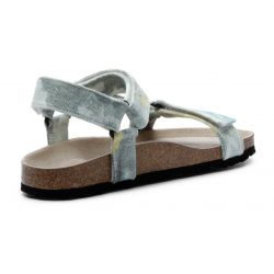 Grand Step Shoes - Outdoor-Sandale Leo Camu Multi, vegane Sandale