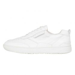 Beflamboyant - UX-68 White, veganer Sneaker