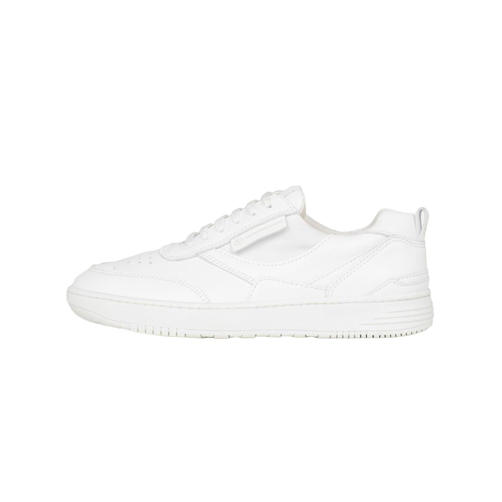 Beflamboyant - UX-68 White, veganer Sneaker