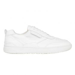 Beflamboyant - UX-68 White, veganer Sneaker