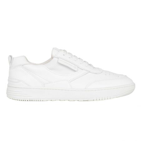 Beflamboyant - UX-68 White, veganer Sneaker