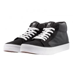 Greener Grass - veganer Sneaker GSX Black, vegane Sneaker