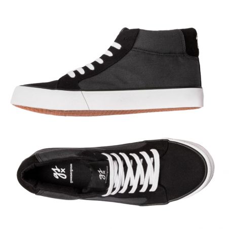 Greener Grass - veganer Sneaker GSX Black, vegane Sneaker