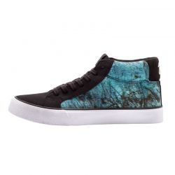 Greener Grass - veganer Sneaker GSX Blue, nachhaltige Schuhe