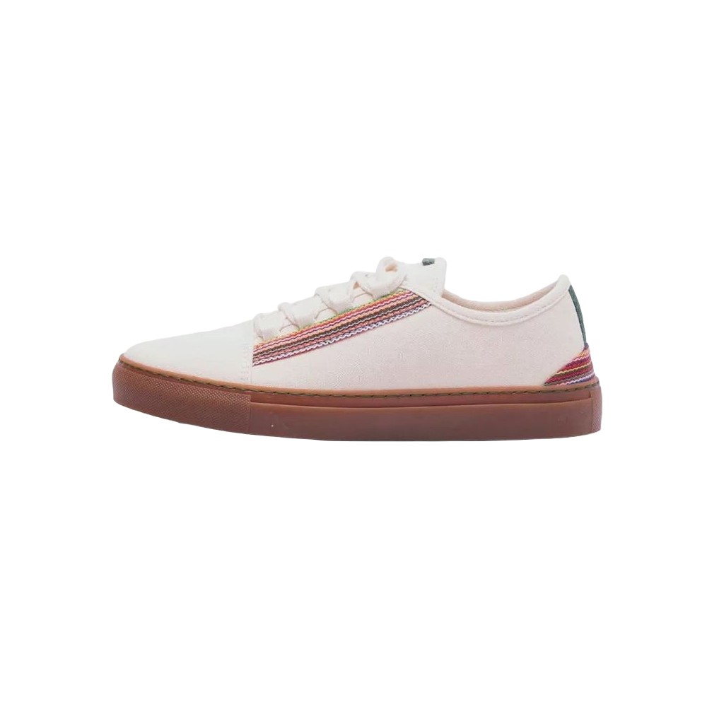 Vesica - veganer Sneaker Cuvier Off-White, nachhaltige Schuhe