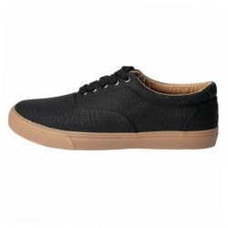 Grand Step Shoes - Vendetta Black, nachhaltige Sneaker