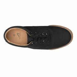 Grand Step Shoes - Vendetta Black, nachhaltige Sneaker