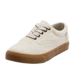 Grand Step Shoes - Vendetta Offwhite, veganer Sneaker