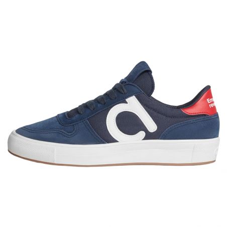 Duuo - Altona Blue, vegane Sneaker