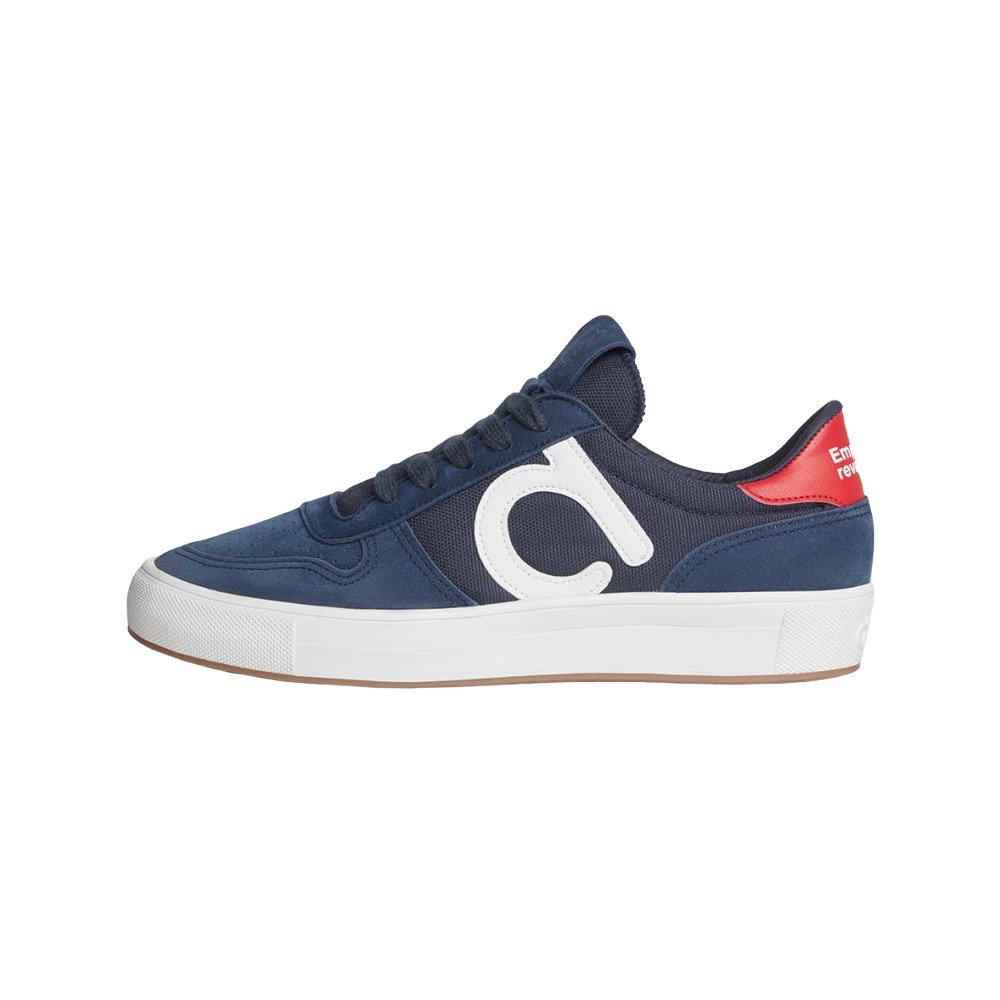 Duuo - Altona Blue, vegane Sneaker