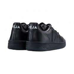 Veja - V-10 Bastille CWL All Black, veganer Sneaker