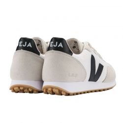 VEJA - SDU White Black Natural, vegane Schuhe