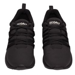 Ecoalf - Nasumi Woman Black, vegane Sneaker