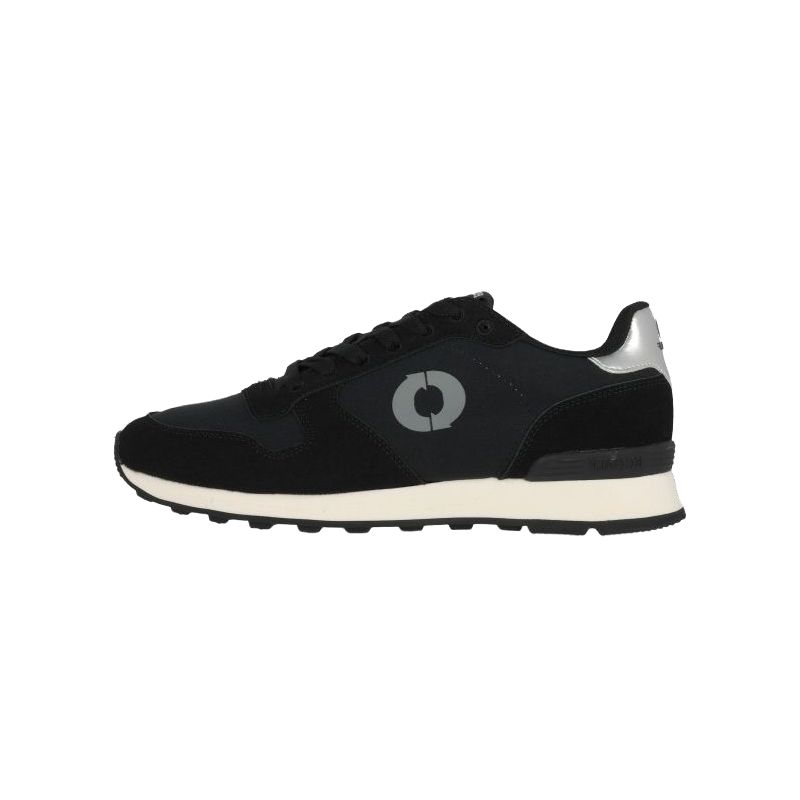 Ecoalf - Yale Black for Women, nachhaltige Schuhe