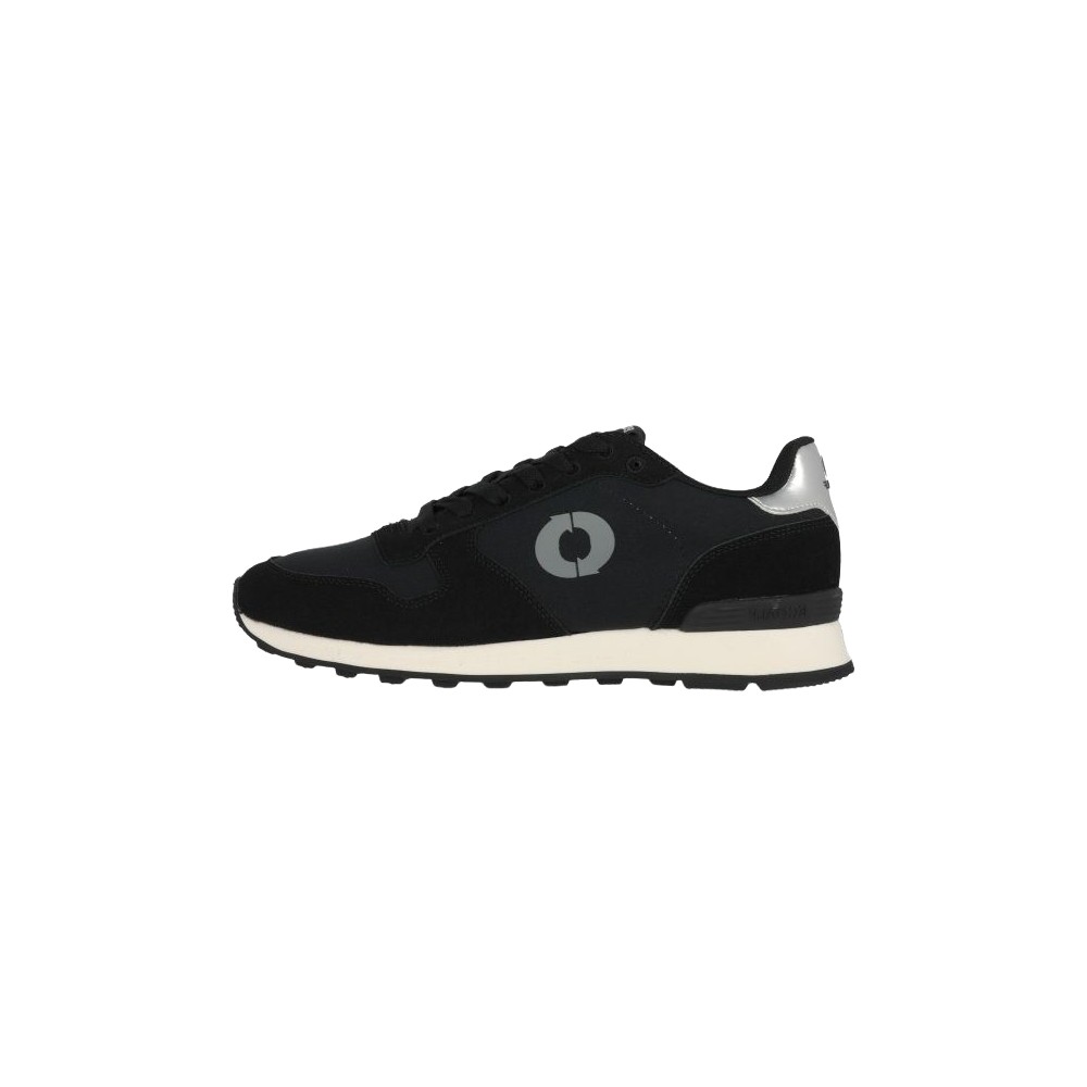 Ecoalf - Yale Black for Women, nachhaltige Schuhe